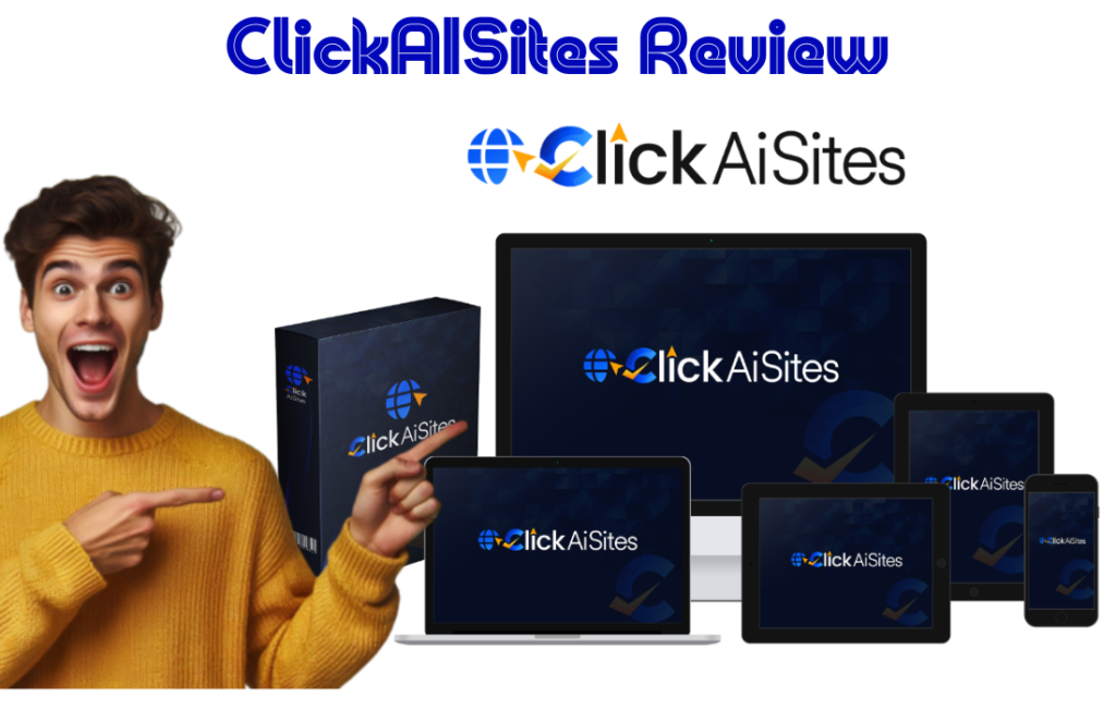 ClickAI Sites Review