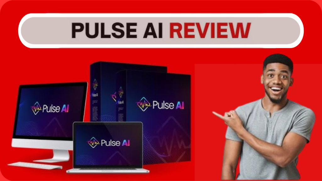 Pulse AI Review
