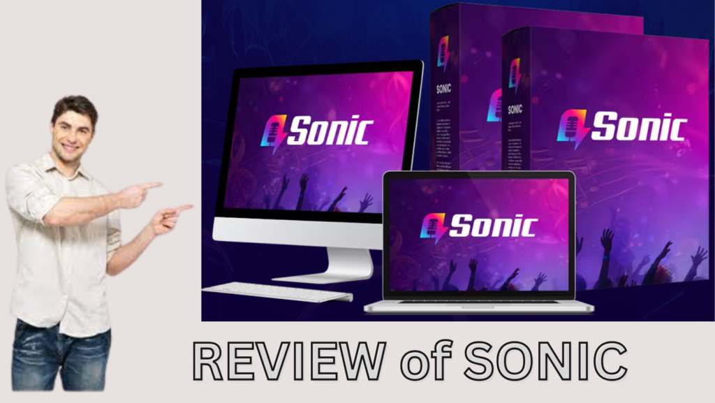 REVIEW of SONIC