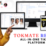 Tokmate Review