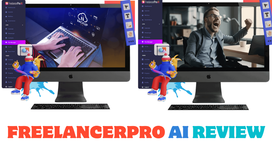 FreelancerPro AI Review


