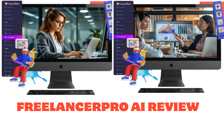 FreelancerPro AI Review