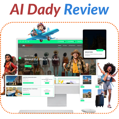 AI DADY Review