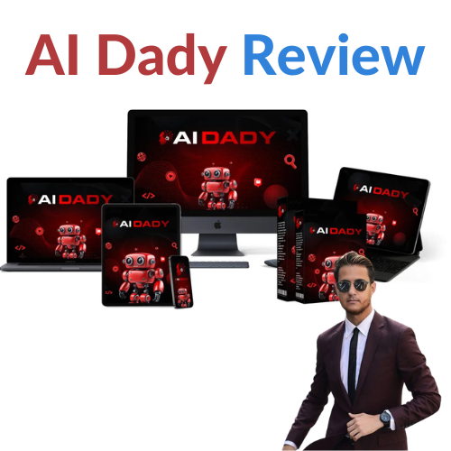 AI DADY REVIEW