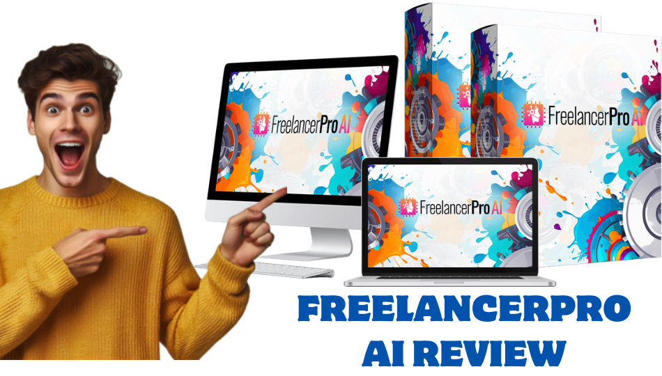 FreelancerPro AI Review