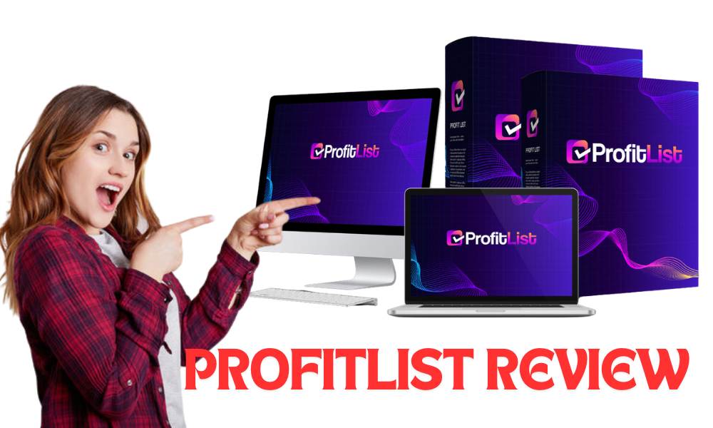 ProfitList Review