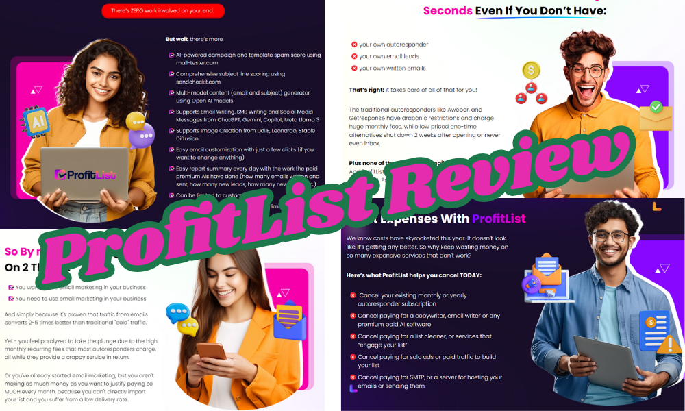 ProfitList-Review3