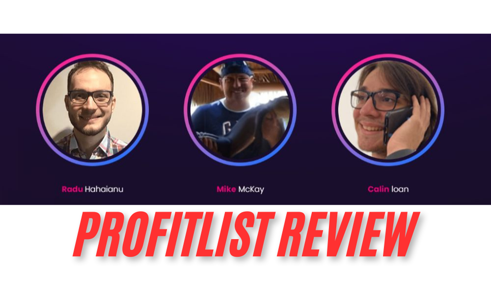 ProfitList Review4