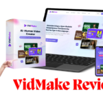 VidMake Review