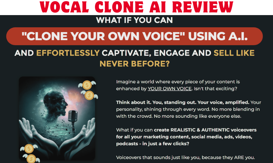 Vocal Clone AI-Review 1.