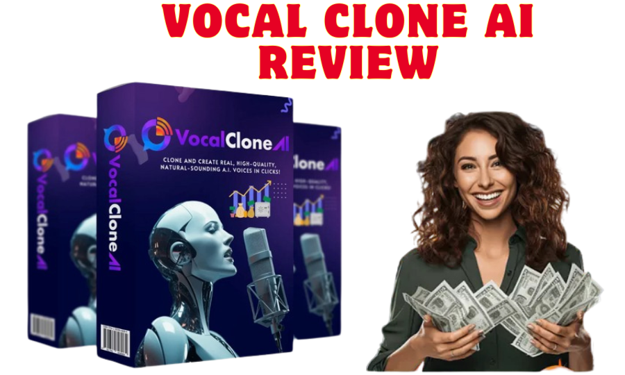 Vocal Clone AI-Review