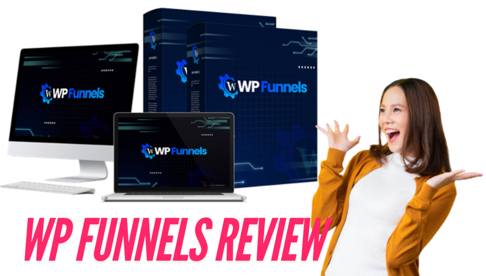 WP Funnels Review
