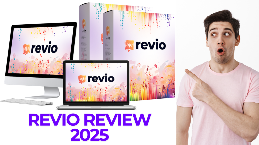 Revio Review 2025